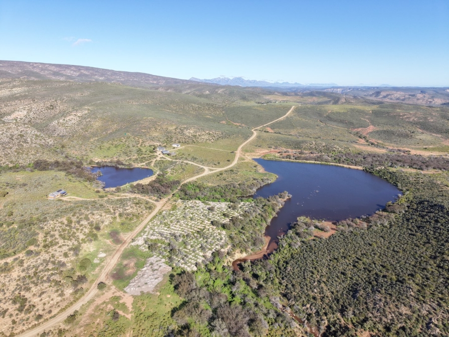 Commercial Property for Sale in Mossel Bay Rural Western Cape